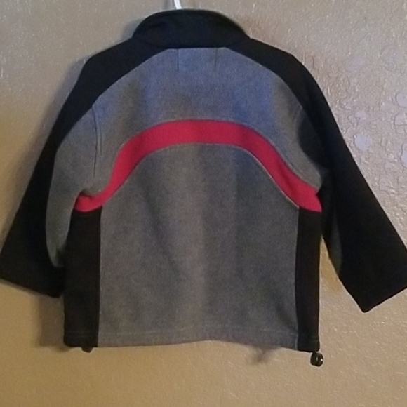 Arkansas Razorback jacket - Picture 4 of 4